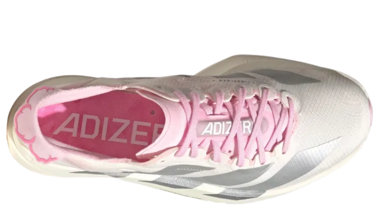Adizero Adios Pro 4 Tokyo Marathon Cherry Blossom (Women's)