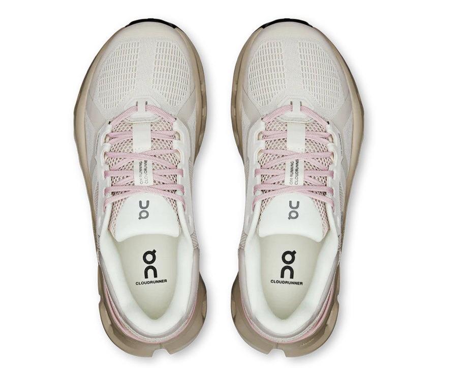 Running Cloudrunner 2 Silver Mauve (Women’s)