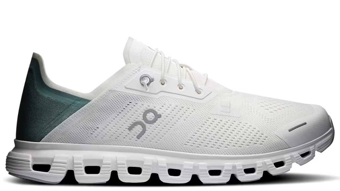 Running Cloud 6 Coast Ivory Olive