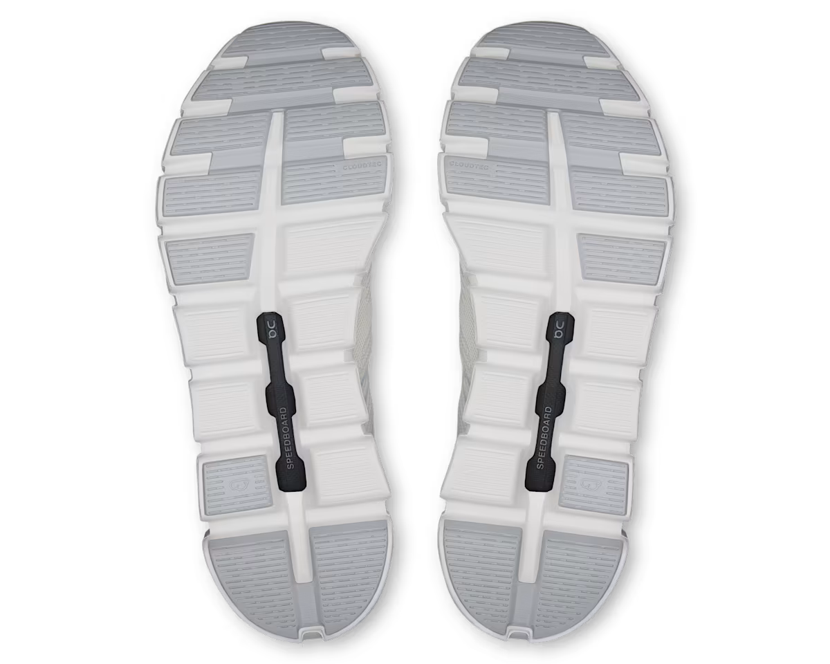 Running Cloud 6 Coast Ivory Olive