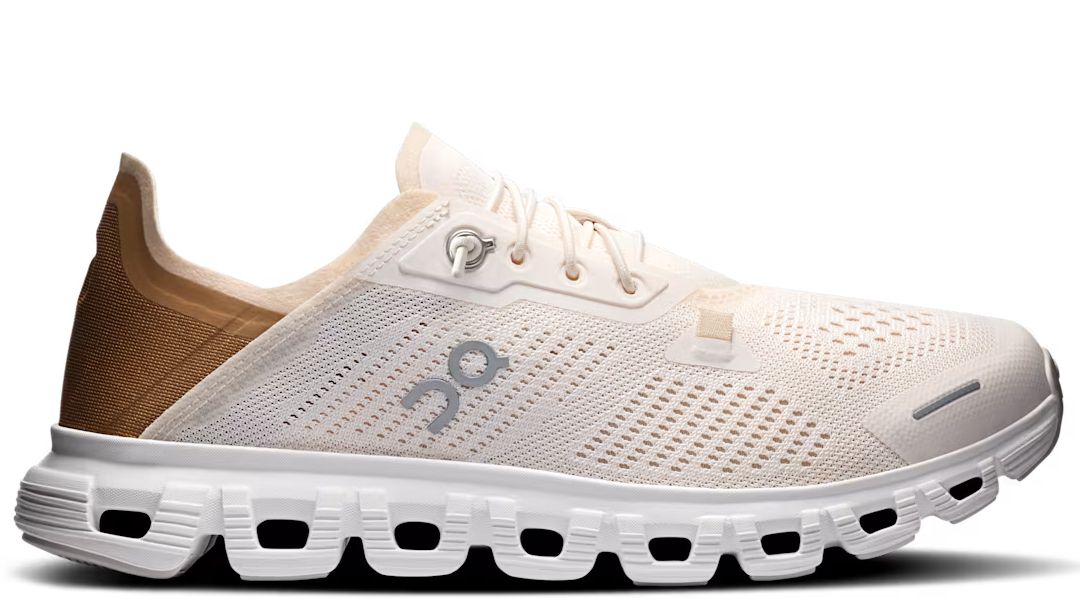 Running Cloud 6 Coast Gardenia Sphinx (Women’s)