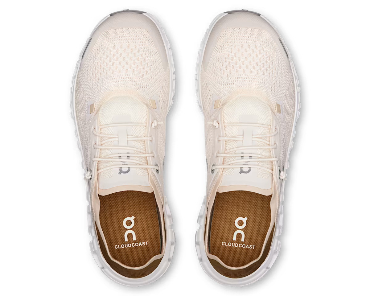 Running Cloud 6 Coast Gardenia Sphinx (Women’s)