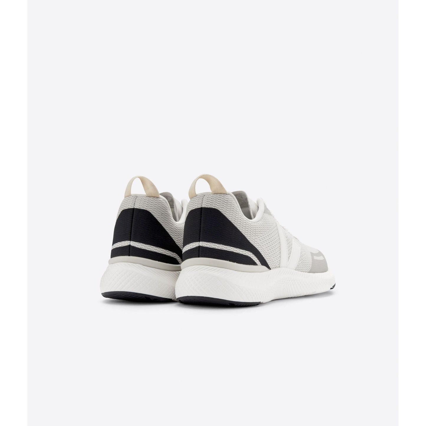 Men's Impala Engineered Mesh in Natural Black