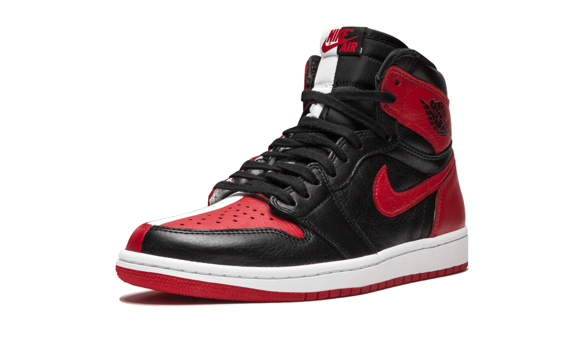 1 Retro High OG NRG "Homage 2 Home (Non-Numbered)" 861428 061