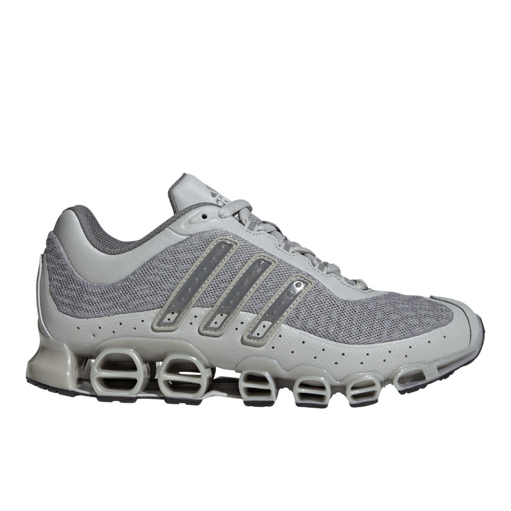Megaride Lace Up Sneakers