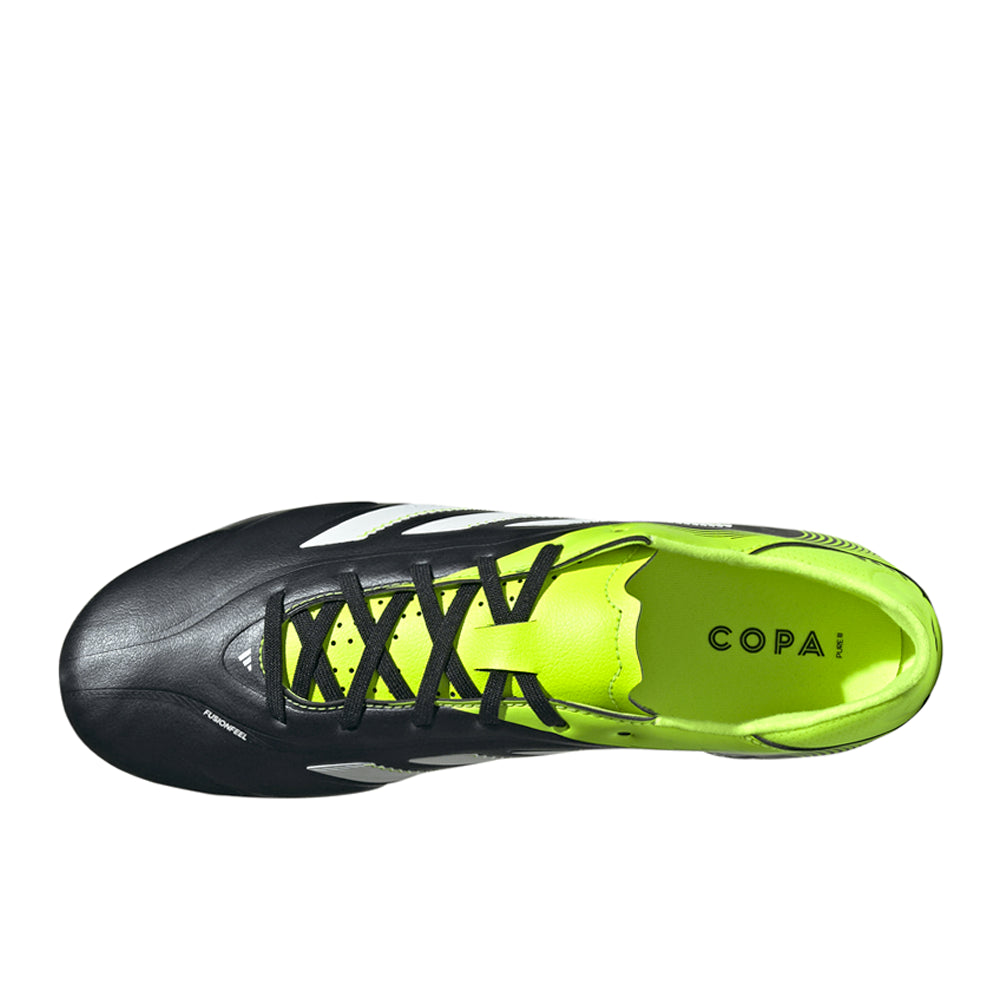 Copa Pure 3 League Firm Ground/Multi Ground Soccer Cleats