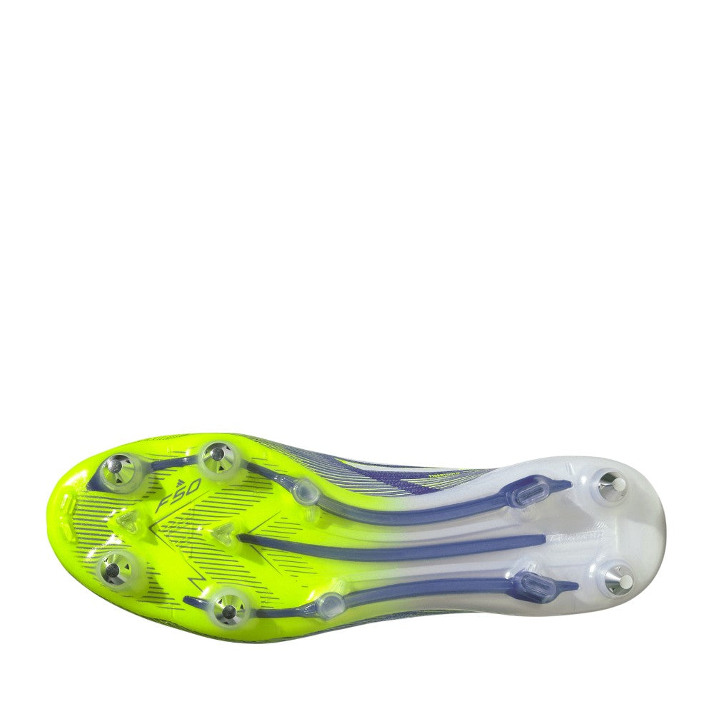 F50 Elite Soft Ground Cleats