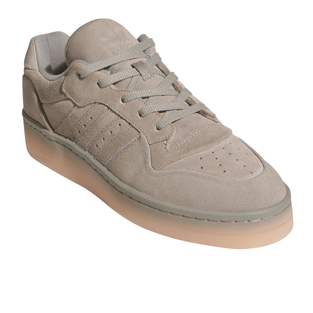 Rivalry Lux Low Lace Up Sneakers