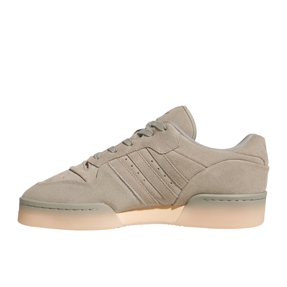 Rivalry Lux Low Lace Up Sneakers