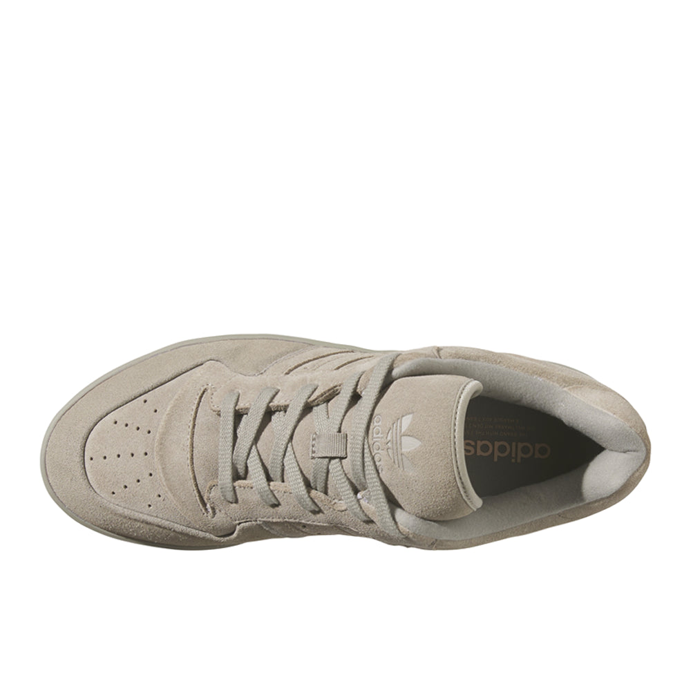Rivalry Lux Low Lace Up Sneakers