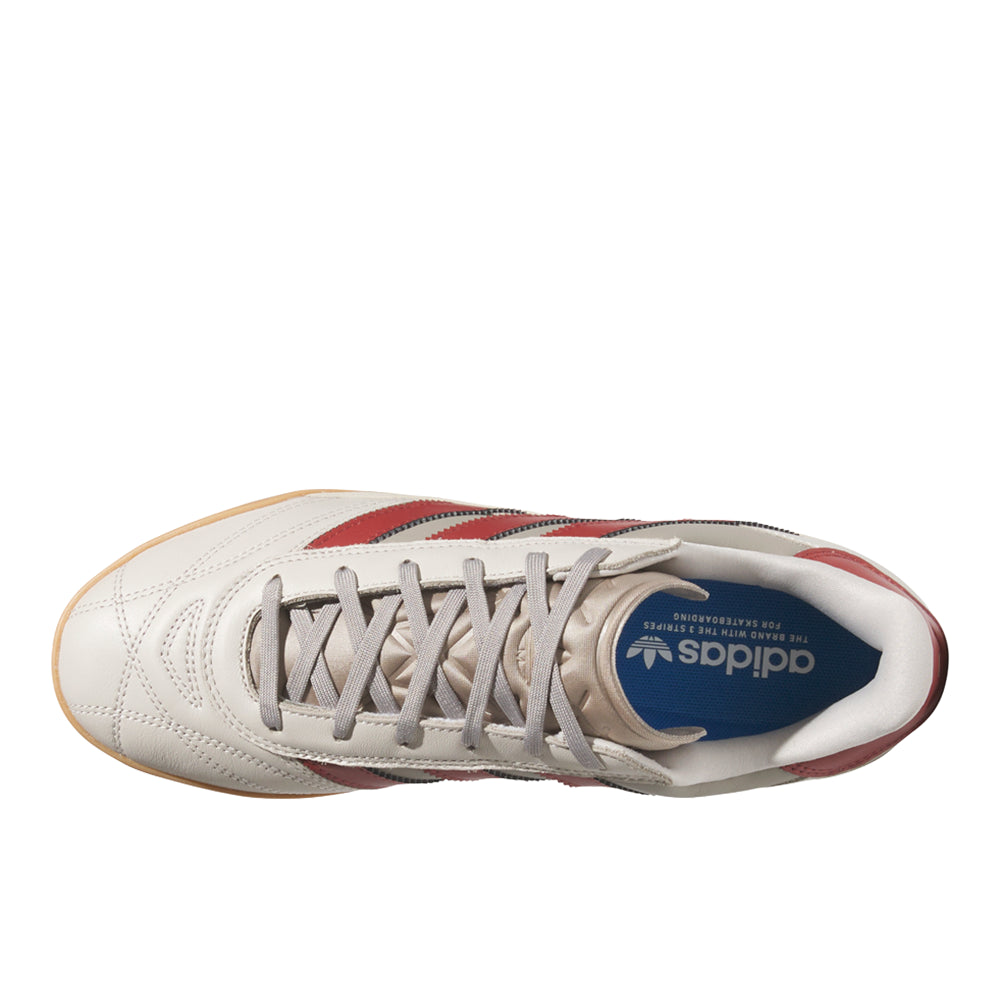 Copa Premiere Lace Up Sneakers