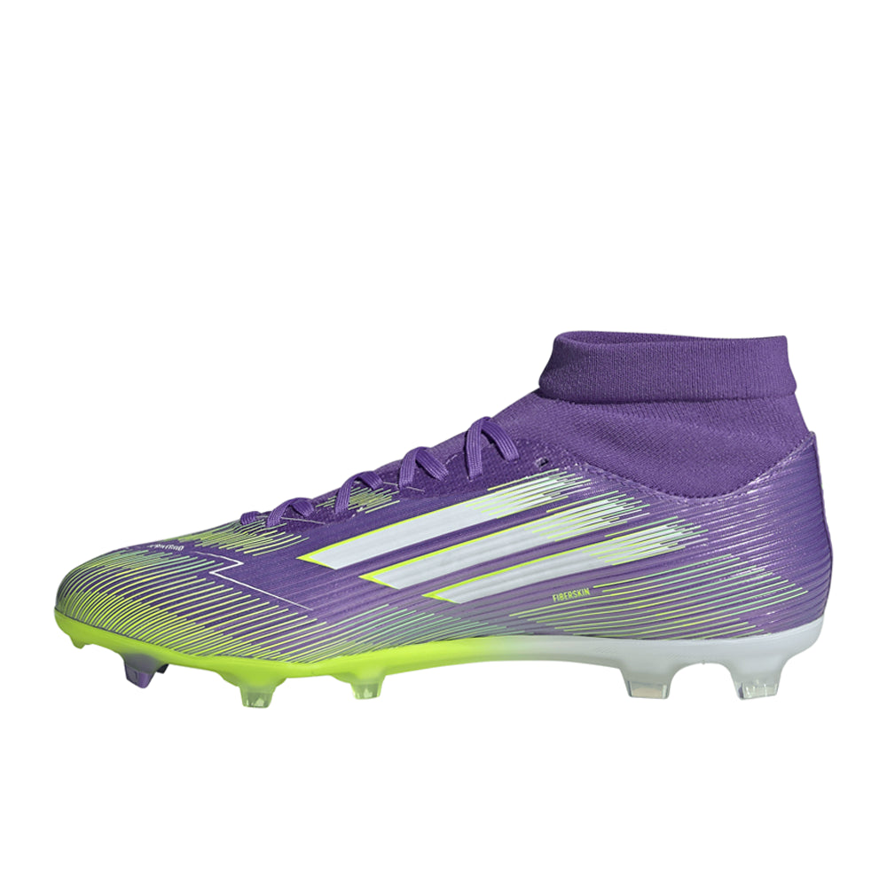 F50 League Mid Firm Ground/Multi Ground Cleats
