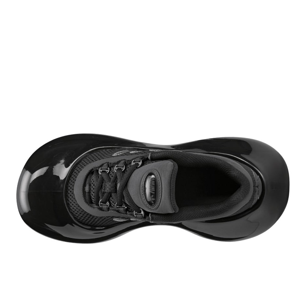 Moonrubber X Avavav Lace Up Sneakers