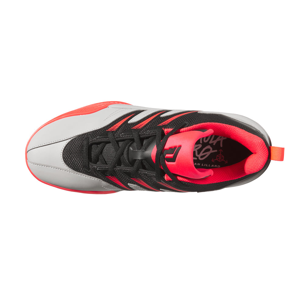 Dame Certified 3 Basketball Shoes