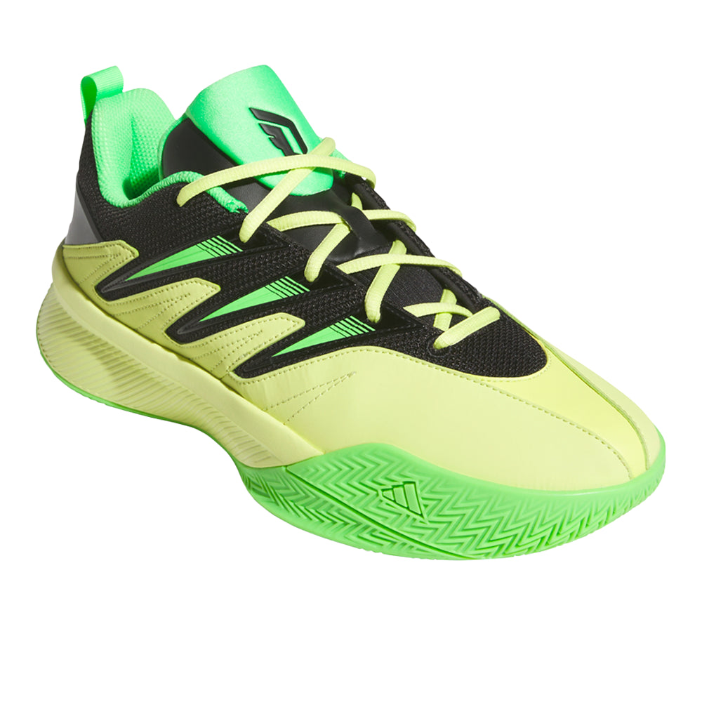 Dame Certified 3 Basketball Shoes