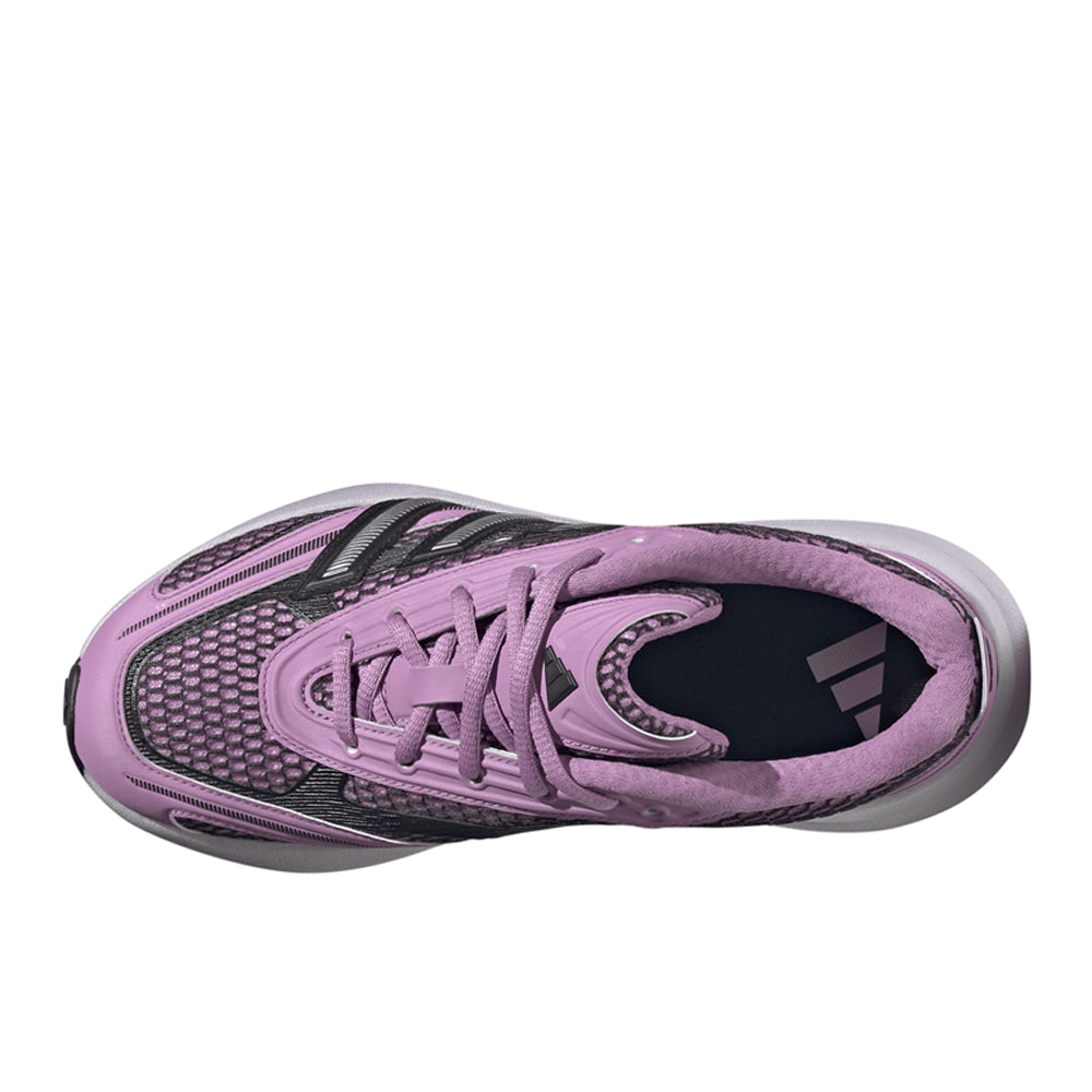 Lightblaze Glow Lace Up Sneakers