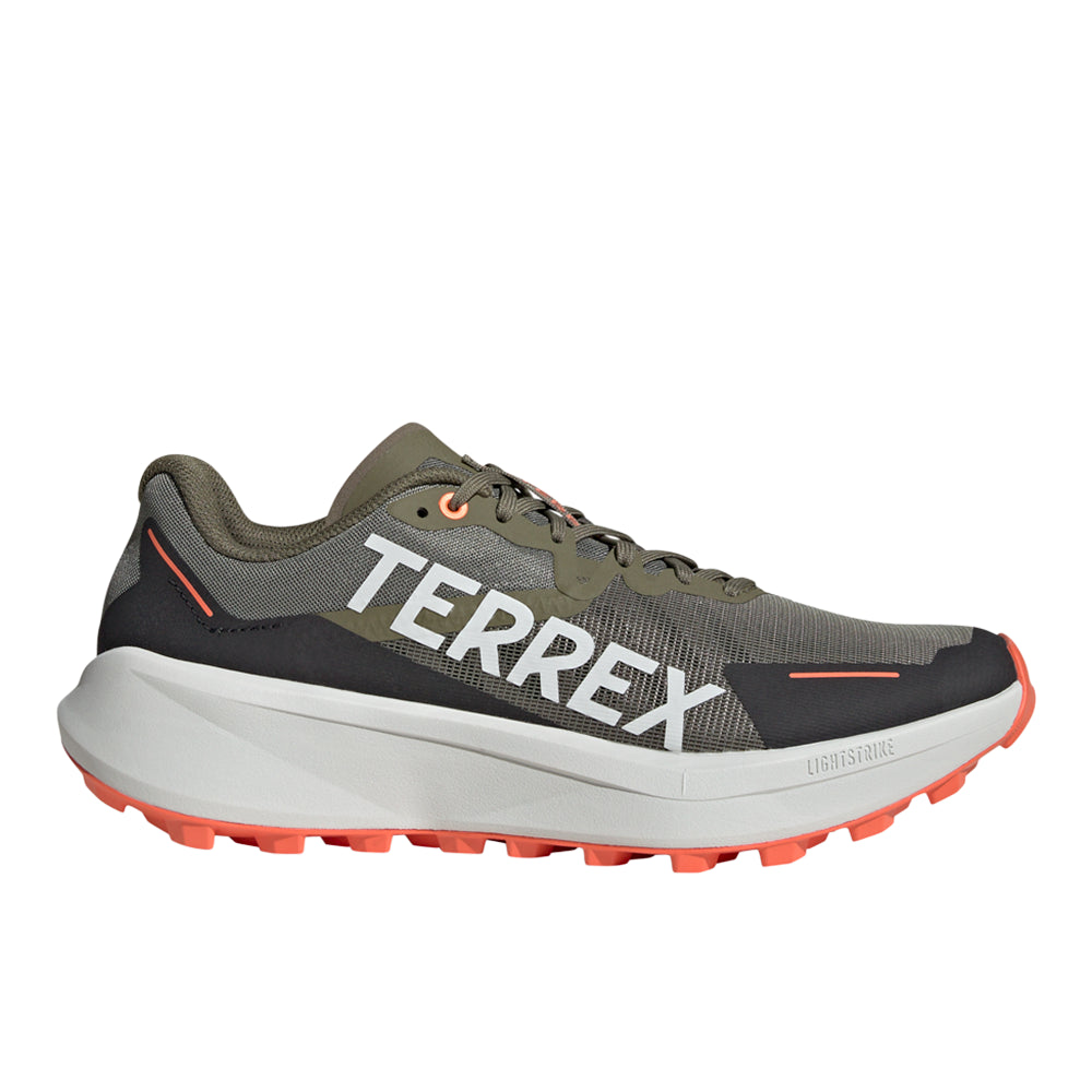 Terrex Agravic 3 Running Shoes