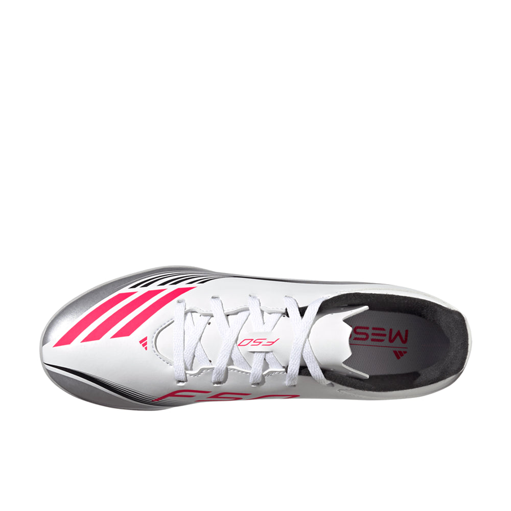 F50 Messi Club Turf Soccer Shoes