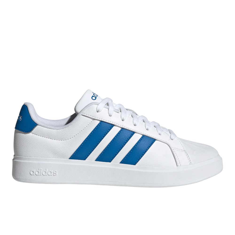 Streettalk Lace Up Sneakers