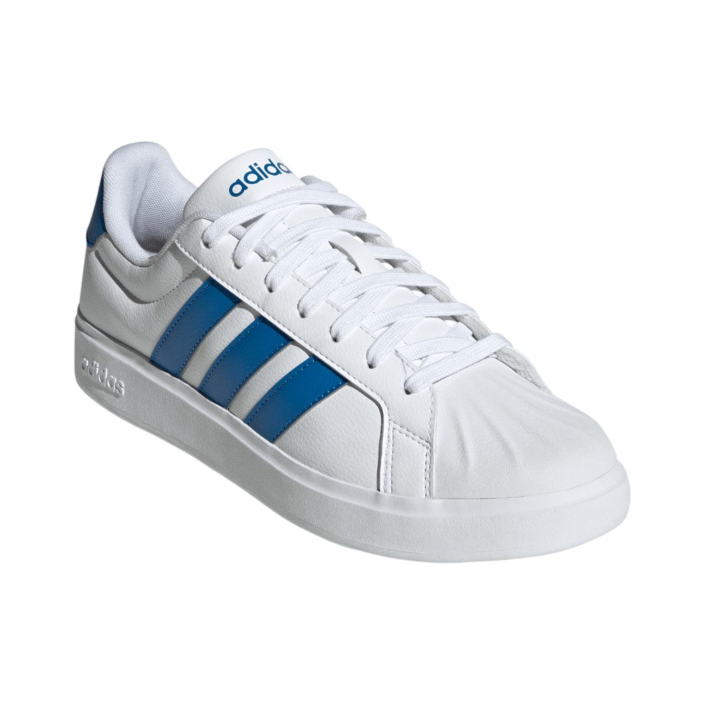 Streettalk Lace Up Sneakers