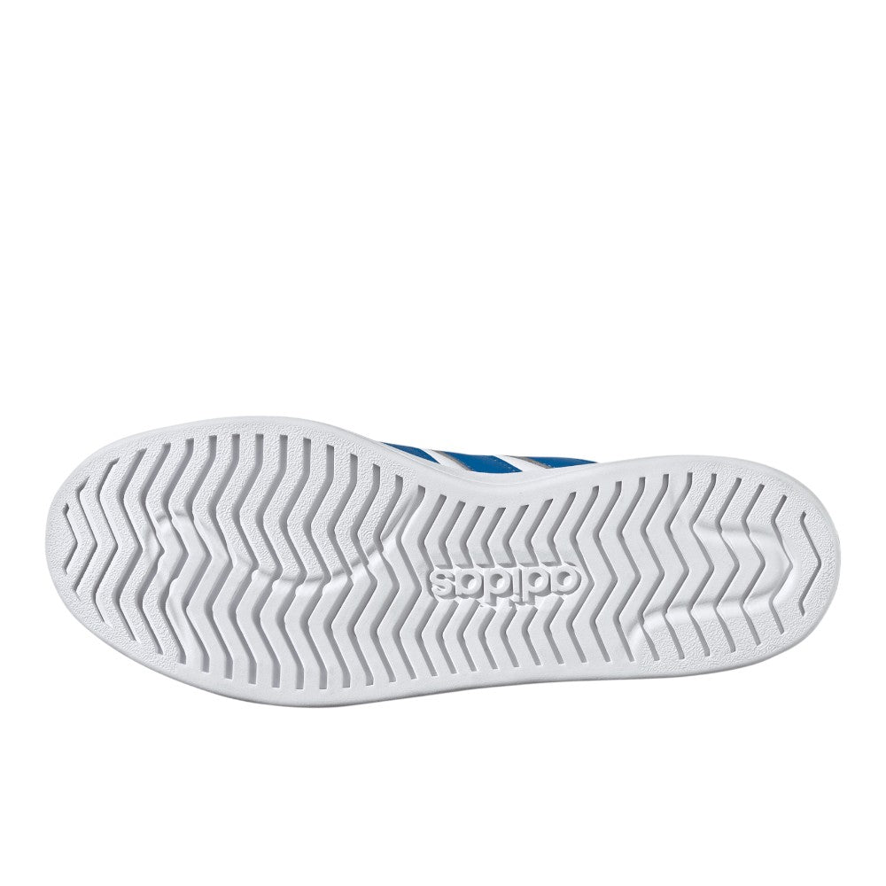 Streettalk Lace Up Sneakers
