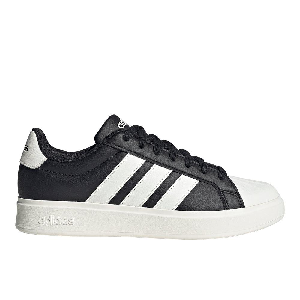 Streettalk Lace Up Sneakers