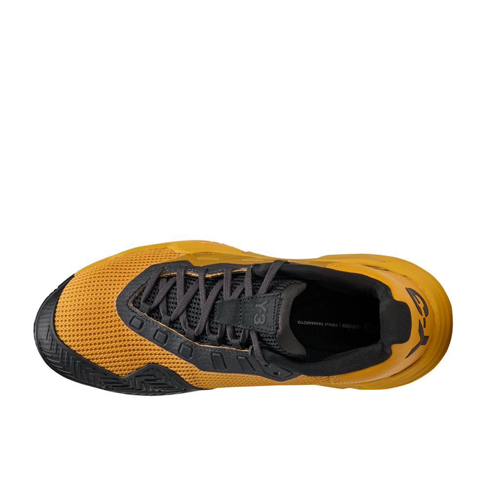 Y-3 Barricade 13 Tennis Shoes
