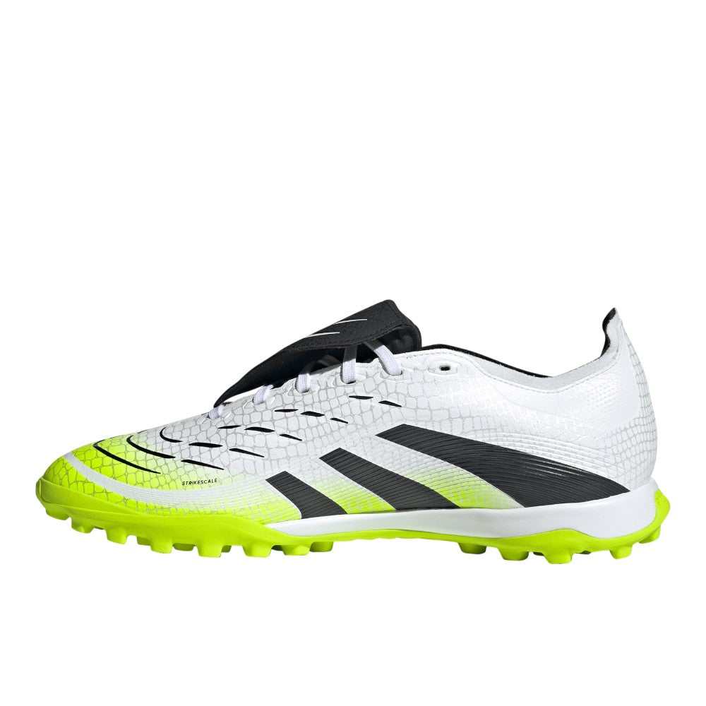 Predator League Fold-Over Tongue Turf Soccer Cleats
