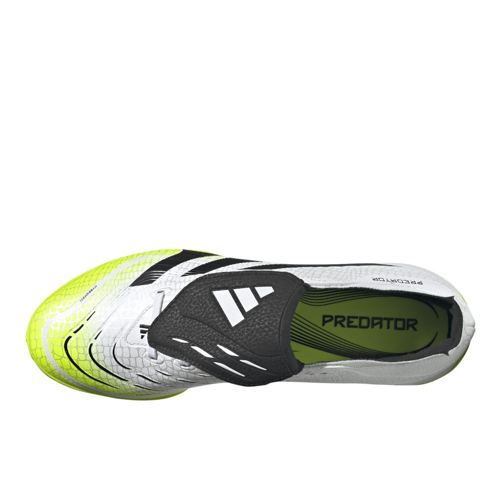 Predator League Fold-Over Tongue Turf Soccer Cleats