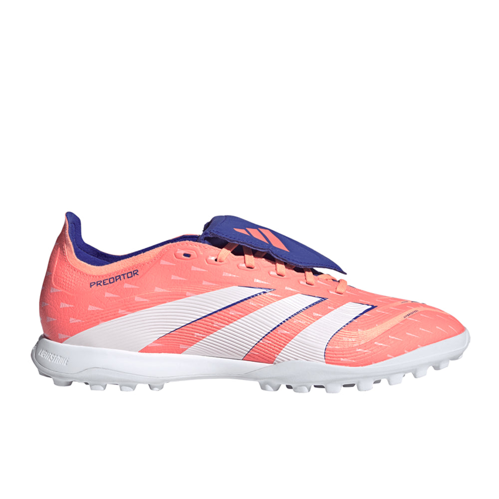 Predator League Fold-Over Tongue Turf Soccer Cleats