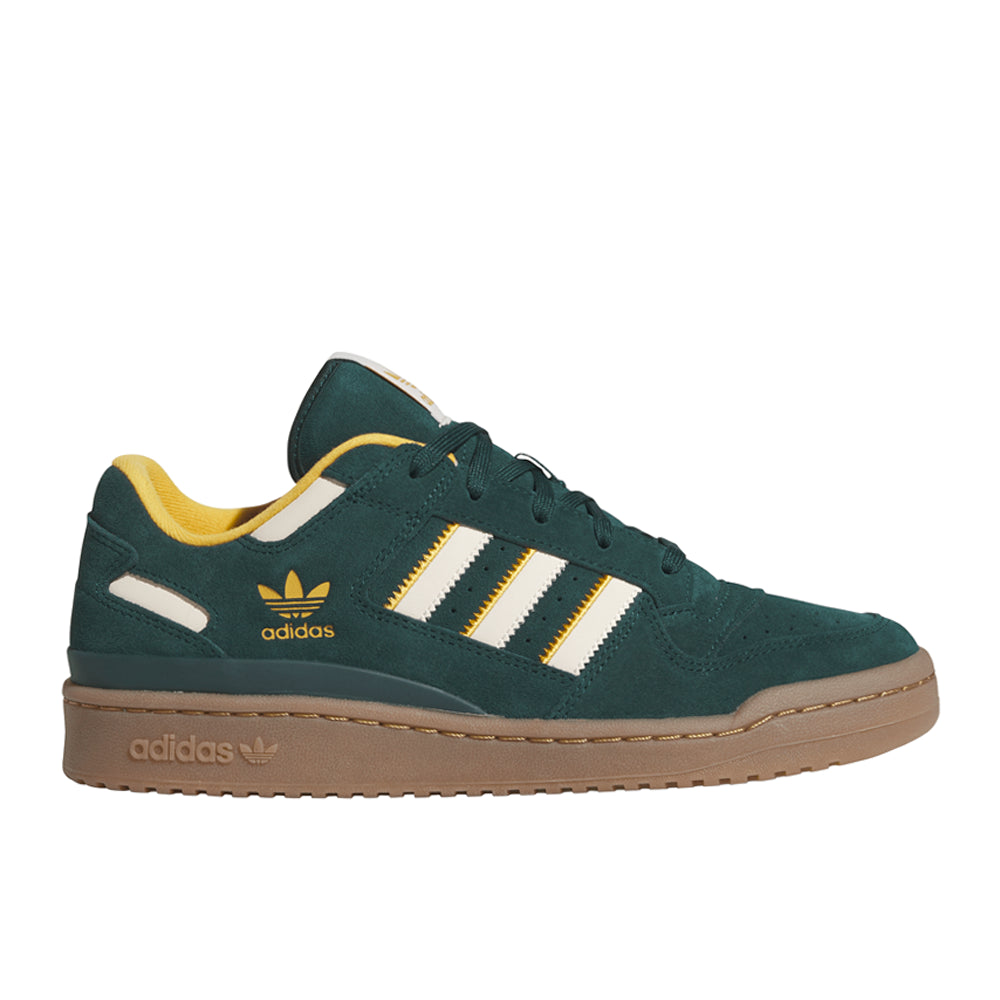 Forum Low CL Lace Up Sneakers