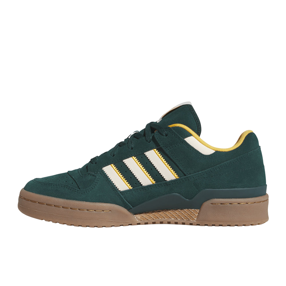 Forum Low CL Lace Up Sneakers