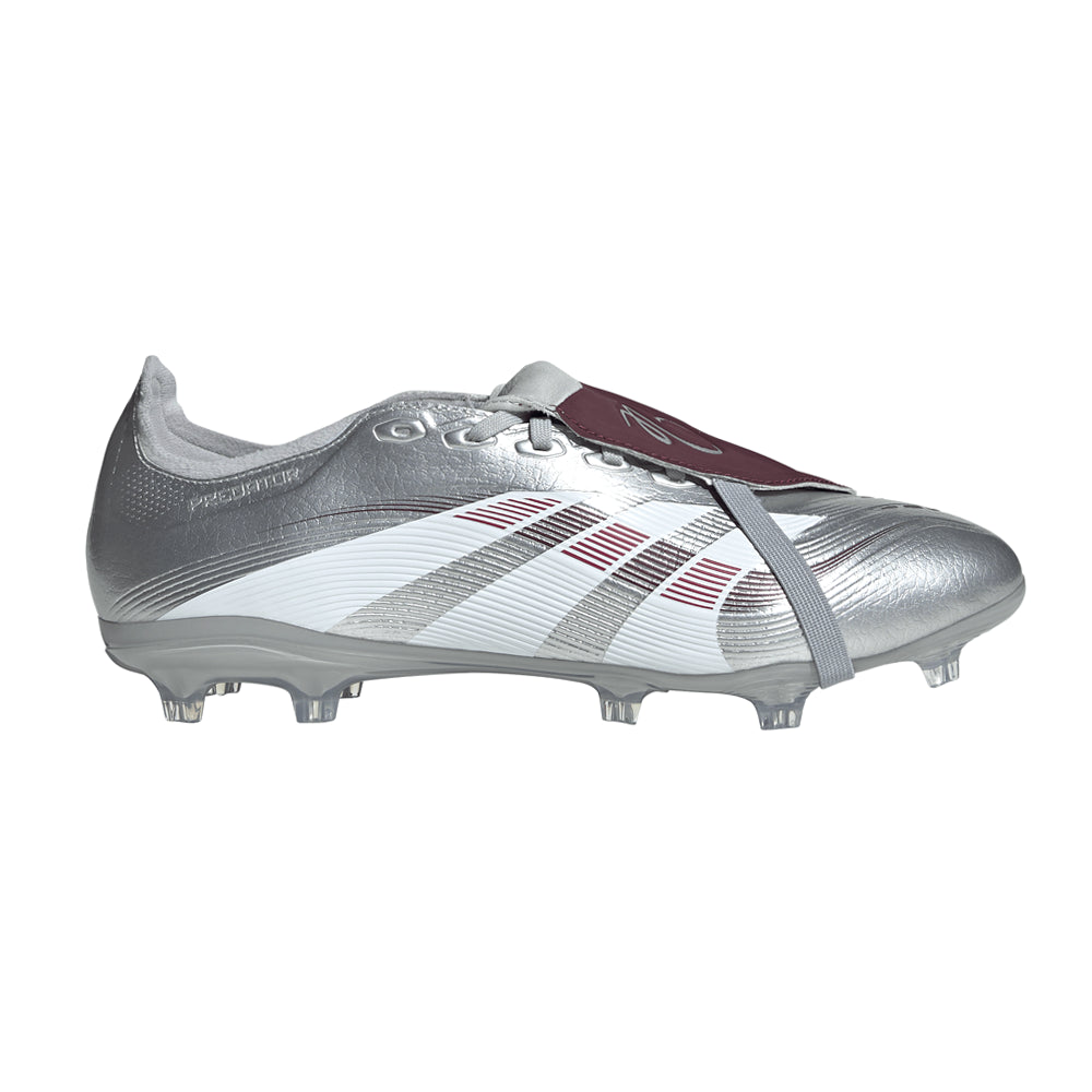 Predator League JB Fold-Over Tongue Firm/Multi-Ground Soccer Cleats
