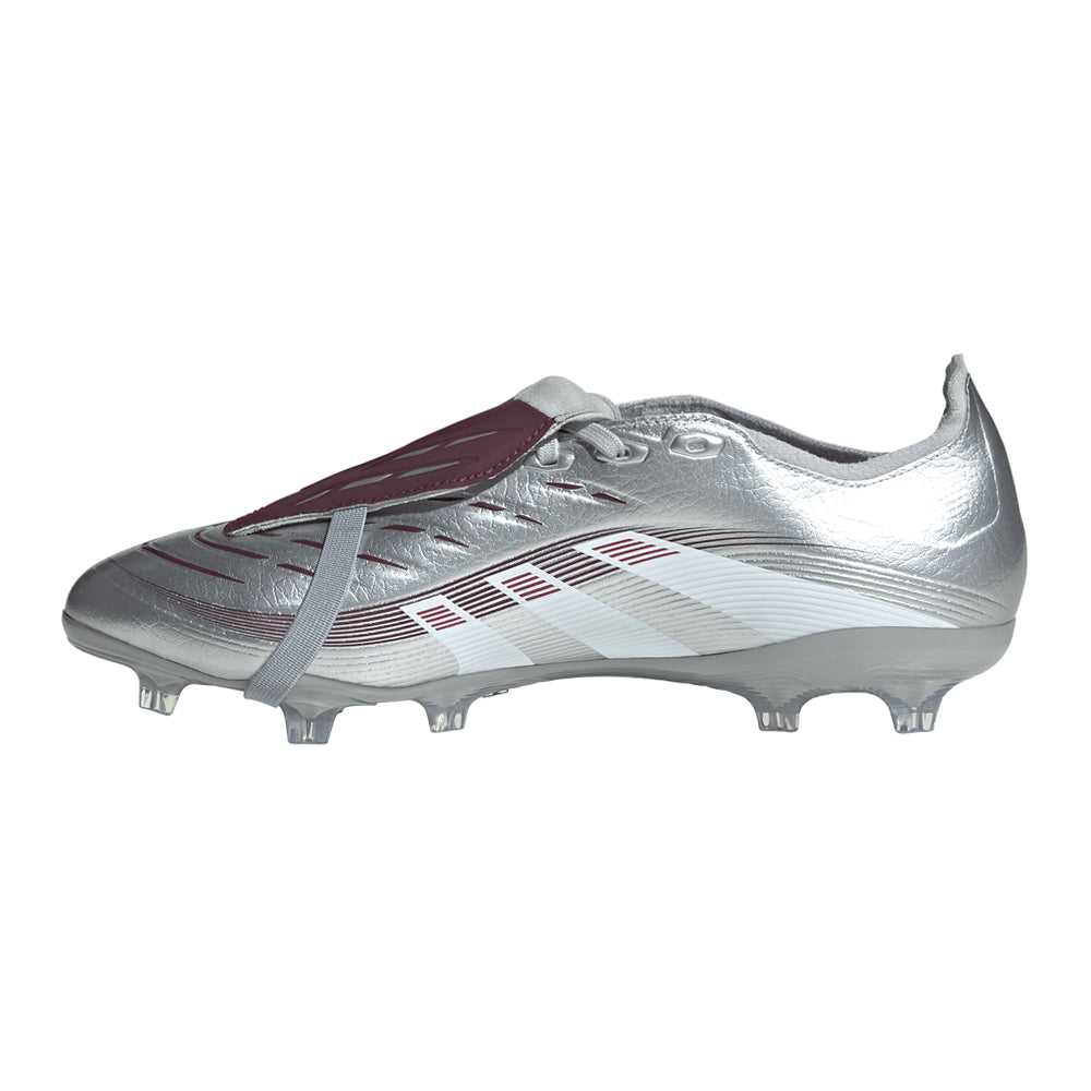 Predator League JB Fold-Over Tongue Firm/Multi-Ground Soccer Cleats