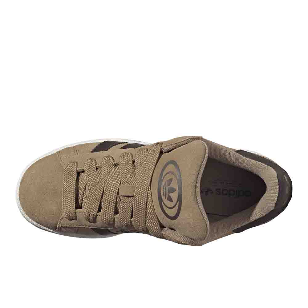 Campus 00S Lace Up Sneakers