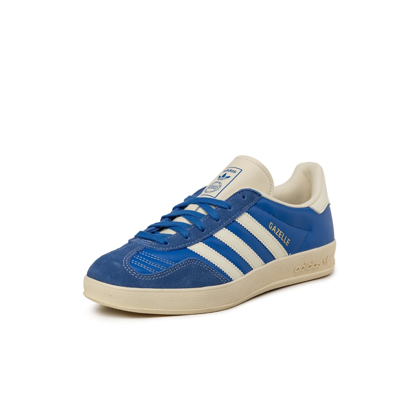 Gazelle Indoor