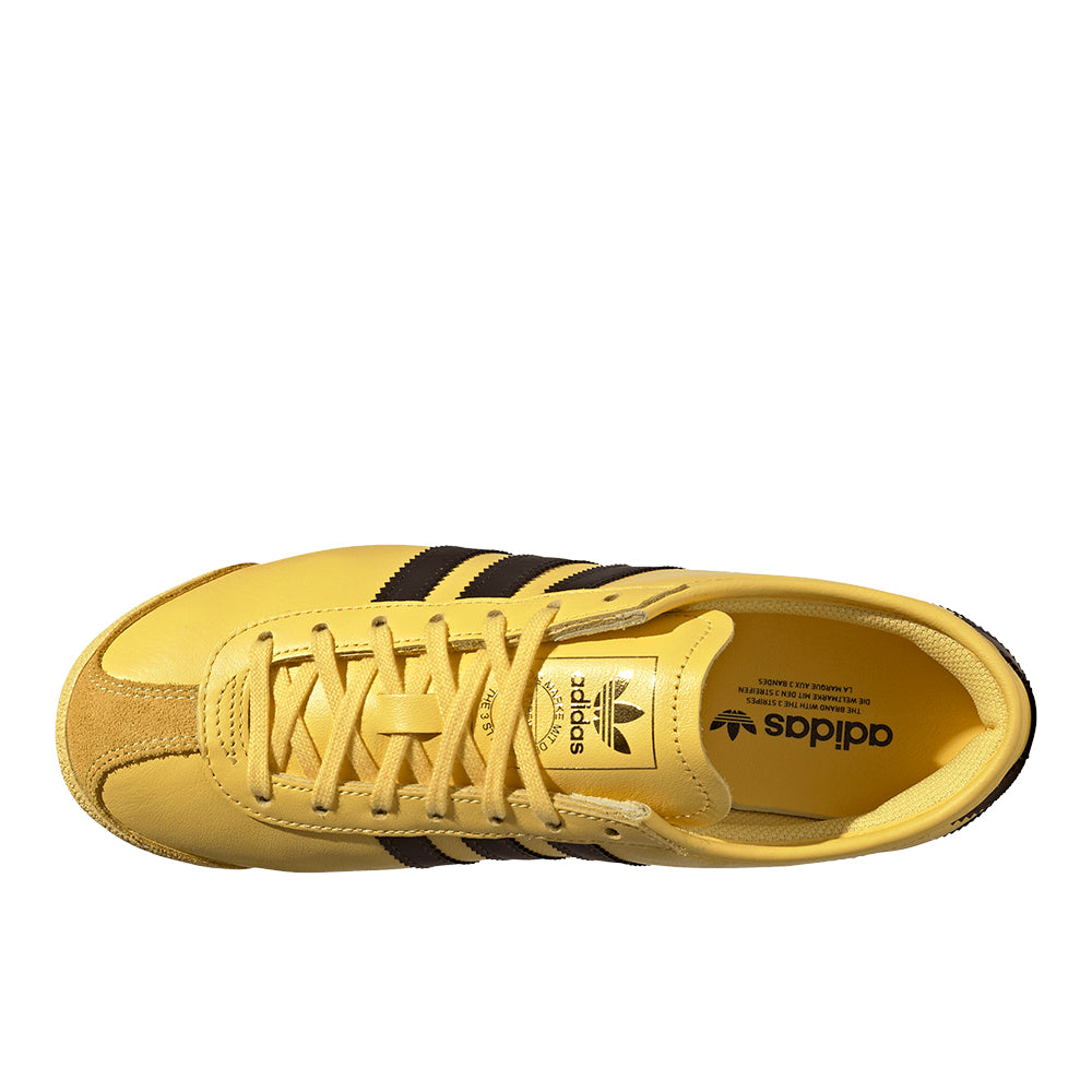 Italia 70s Lace Up Sneakers