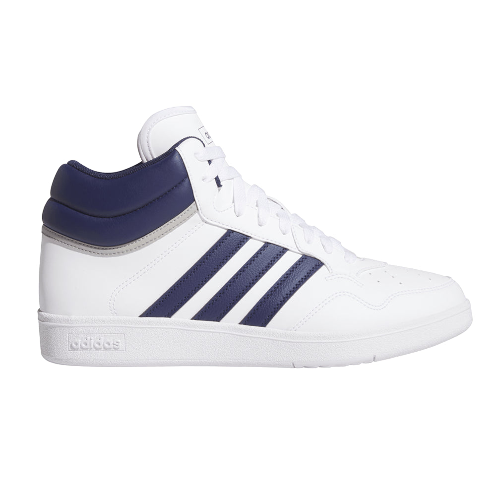 Hoops 4.0 High Top Sneakers