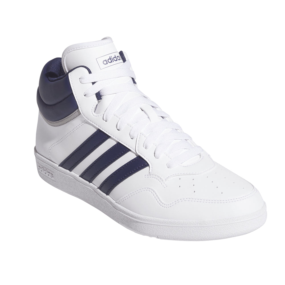 Hoops 4.0 High Top Sneakers