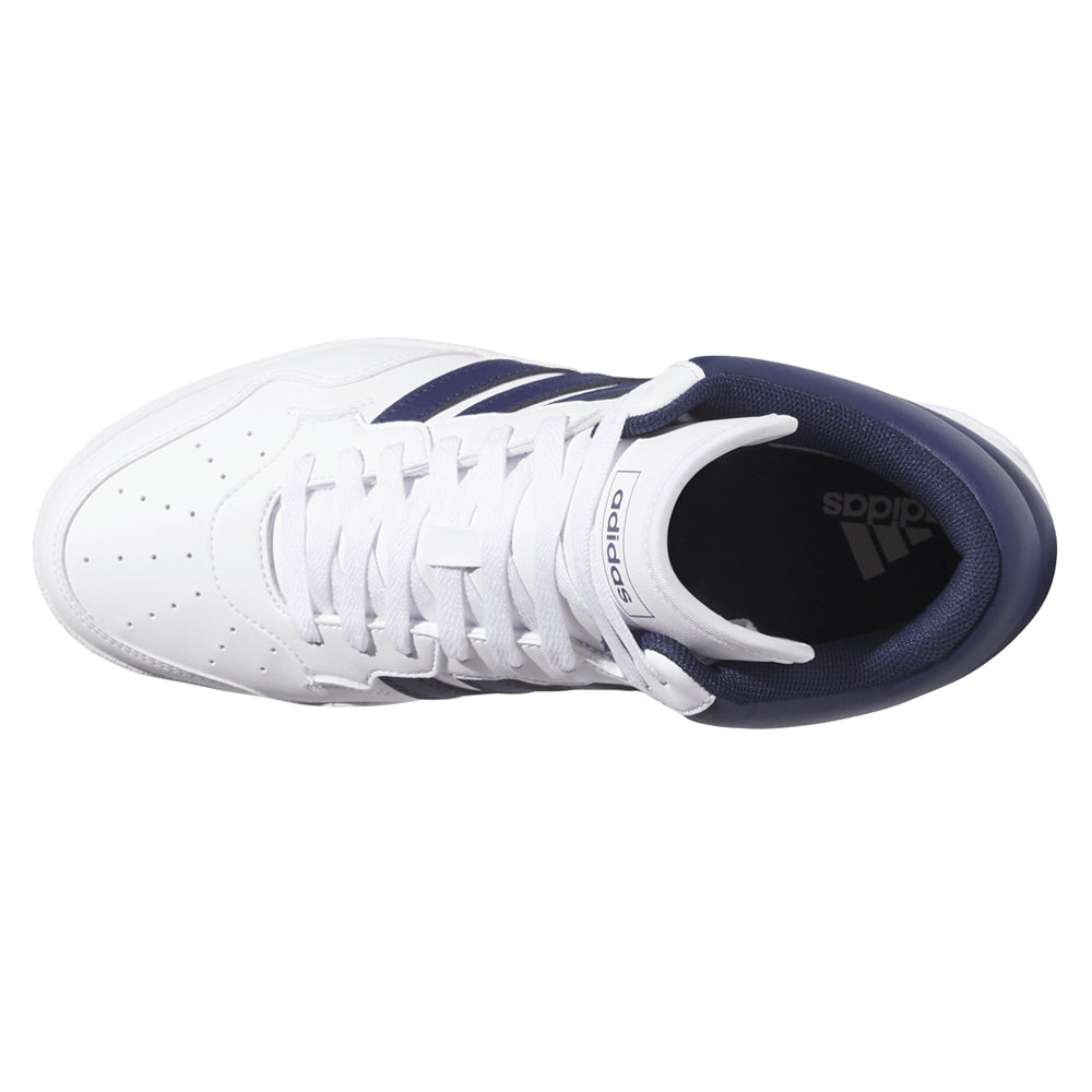 Hoops 4.0 High Top Sneakers