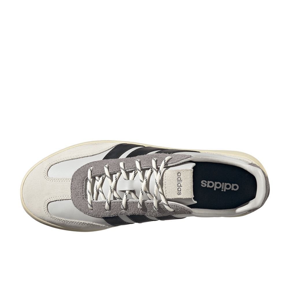 Barreda Decode Lux Lace Up Sneakers