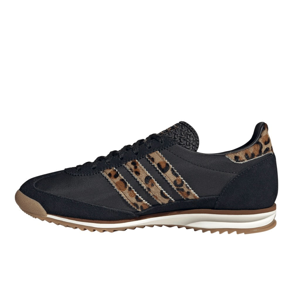 SL 72 OG Lace Up Sneakers