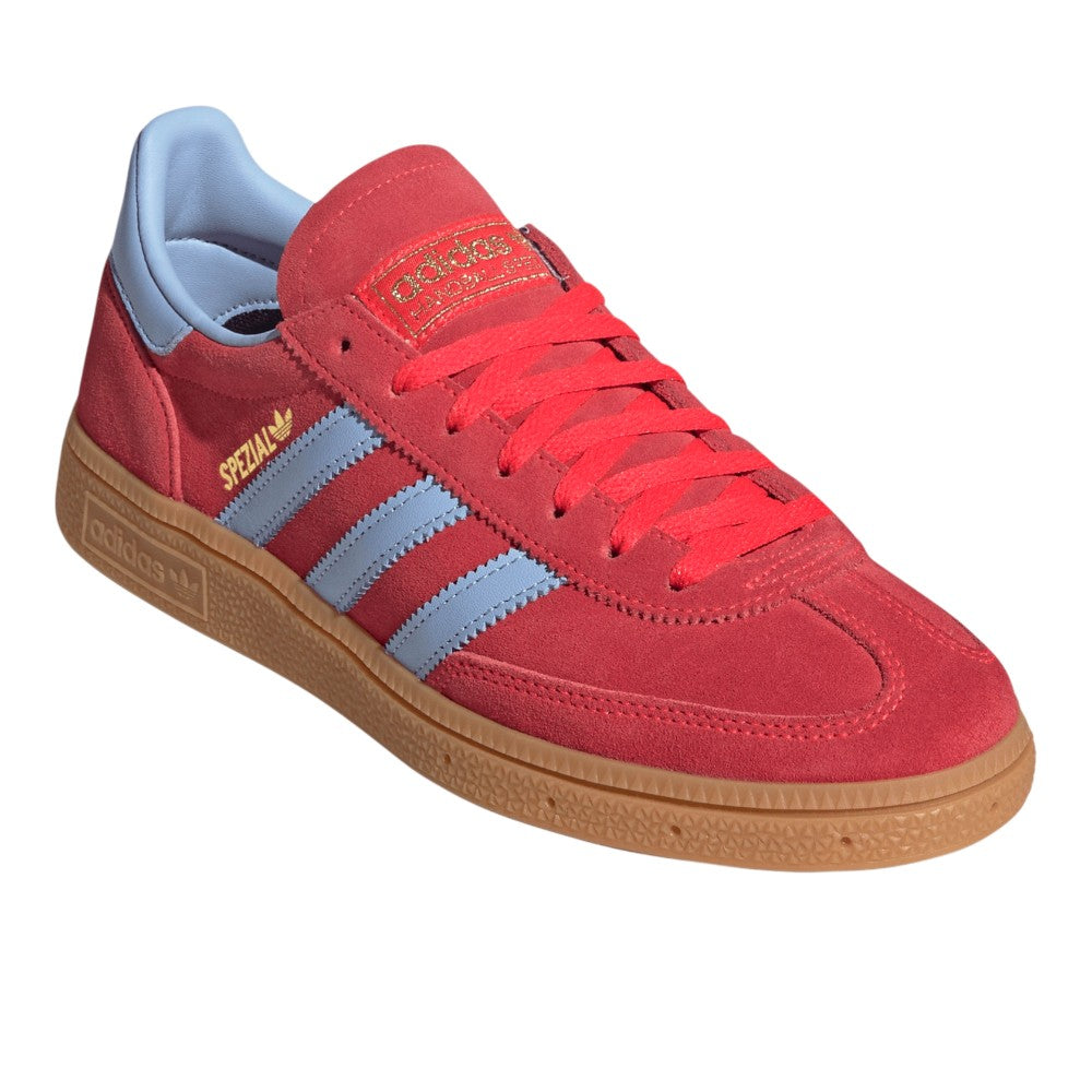 Handball Spezial Lace Up Sneakers