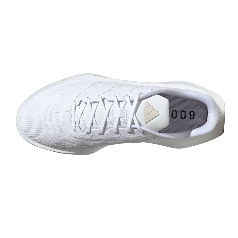 Flowboost Lace Up Sneakers