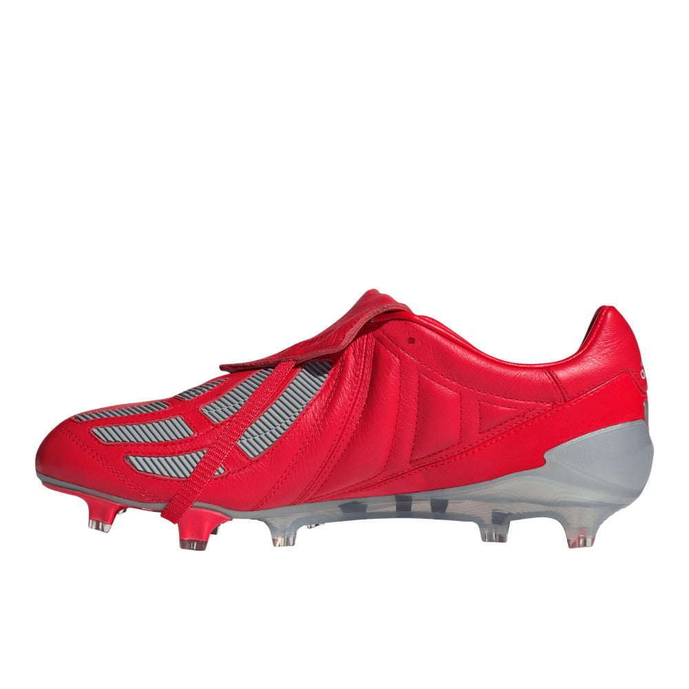Predator Mania Firm Ground Soccer Cleats