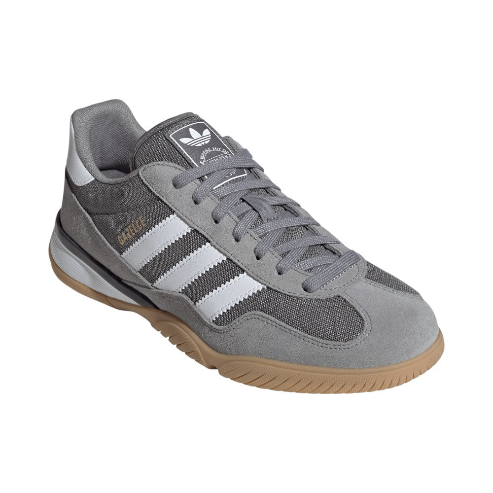 Gazelle Sala Lace Up Sneakers