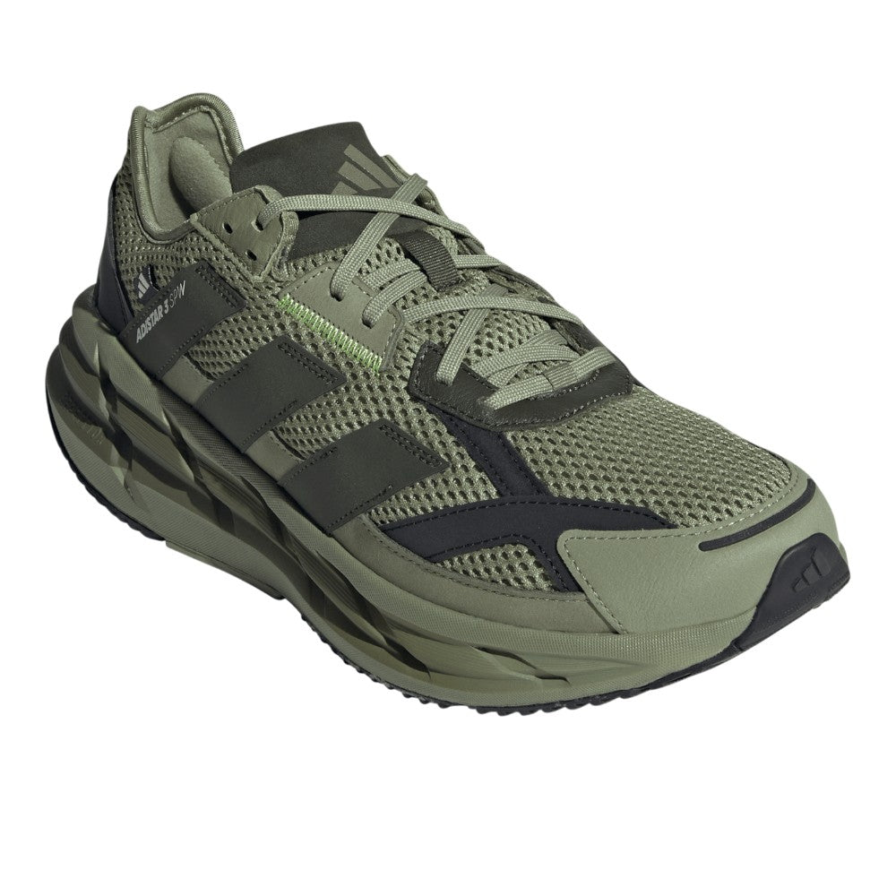 Adistar 3 Sportswear Lace Up Sneakers