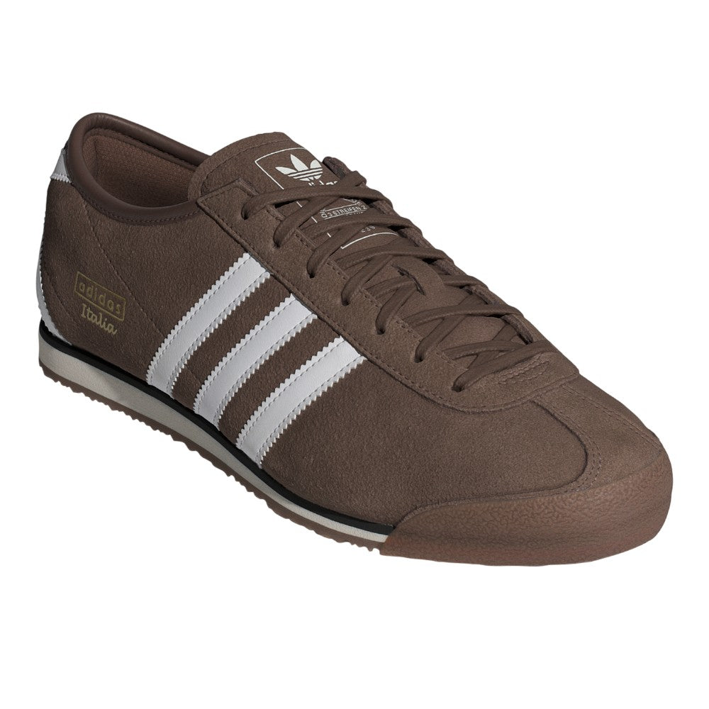 Italia 70S Lace Up Sneakers