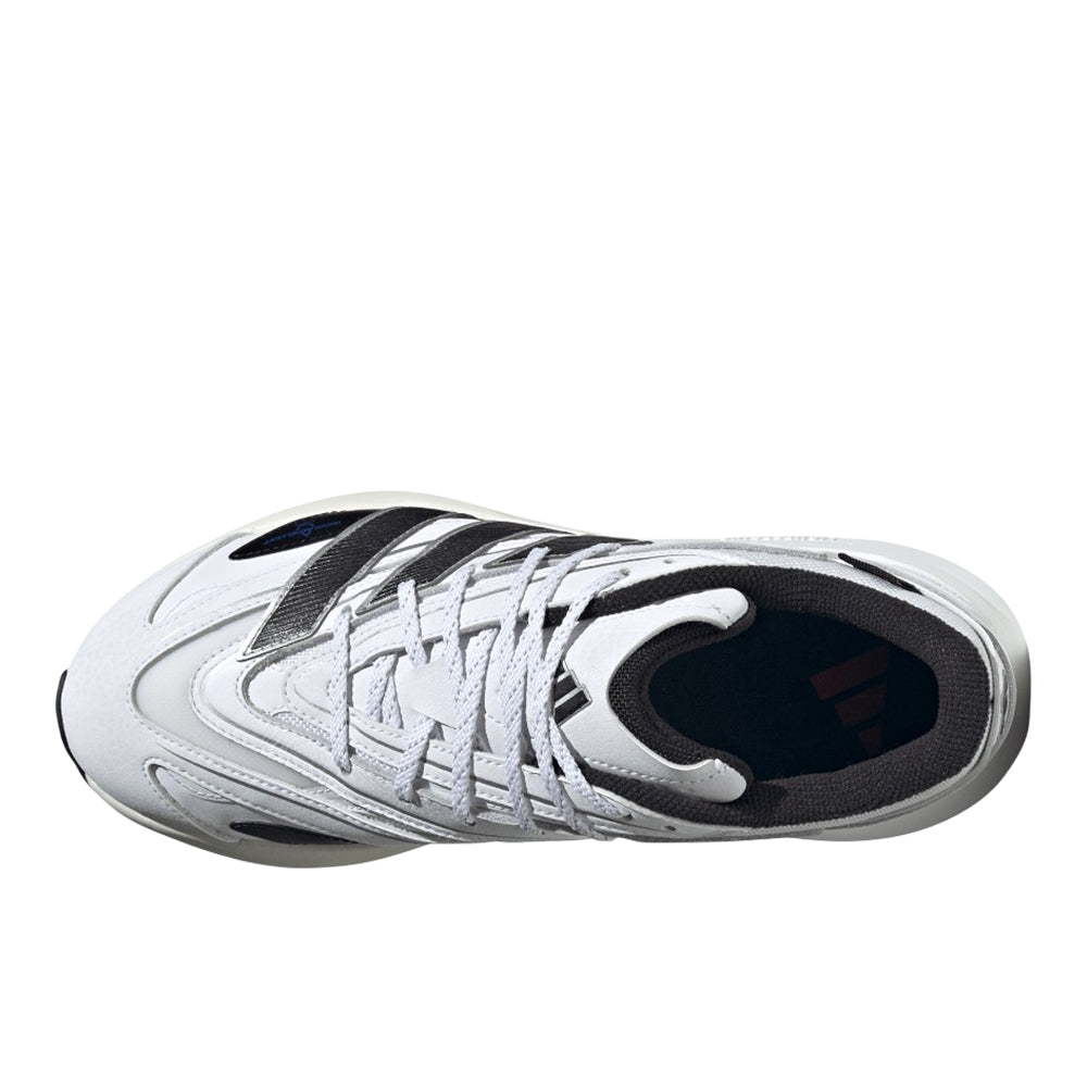 Lightblaze ATR Lace Up Sneakers