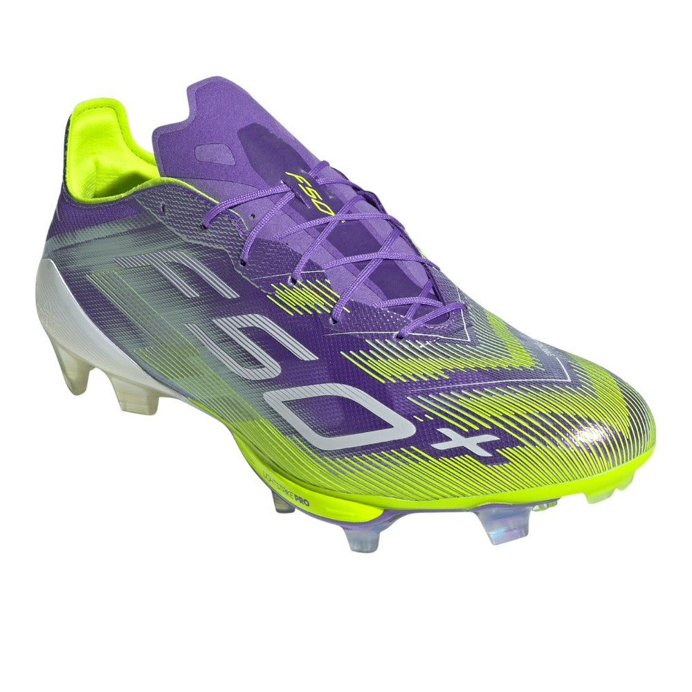 F50+ Firm Ground Cleats